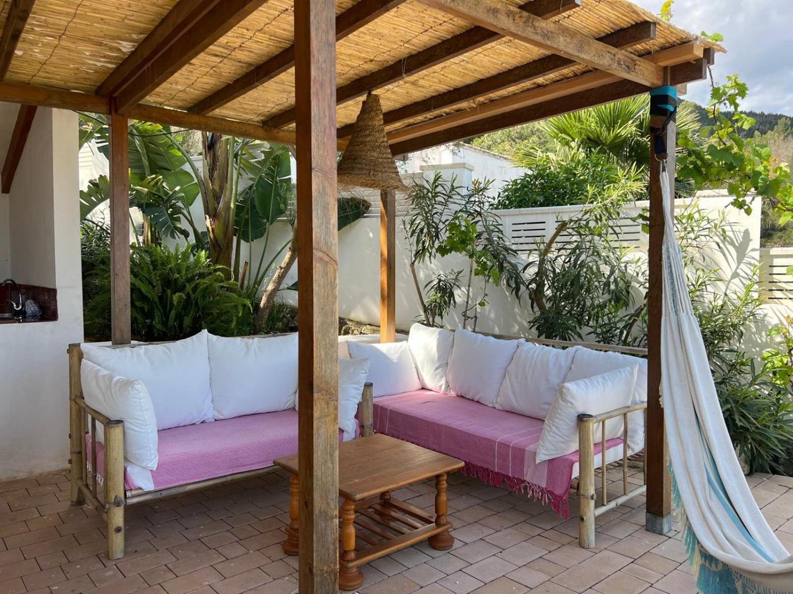 Сasa de vacaciones House With Swimming Pool And Amazing Sea And Mountain Views In Montgo, *