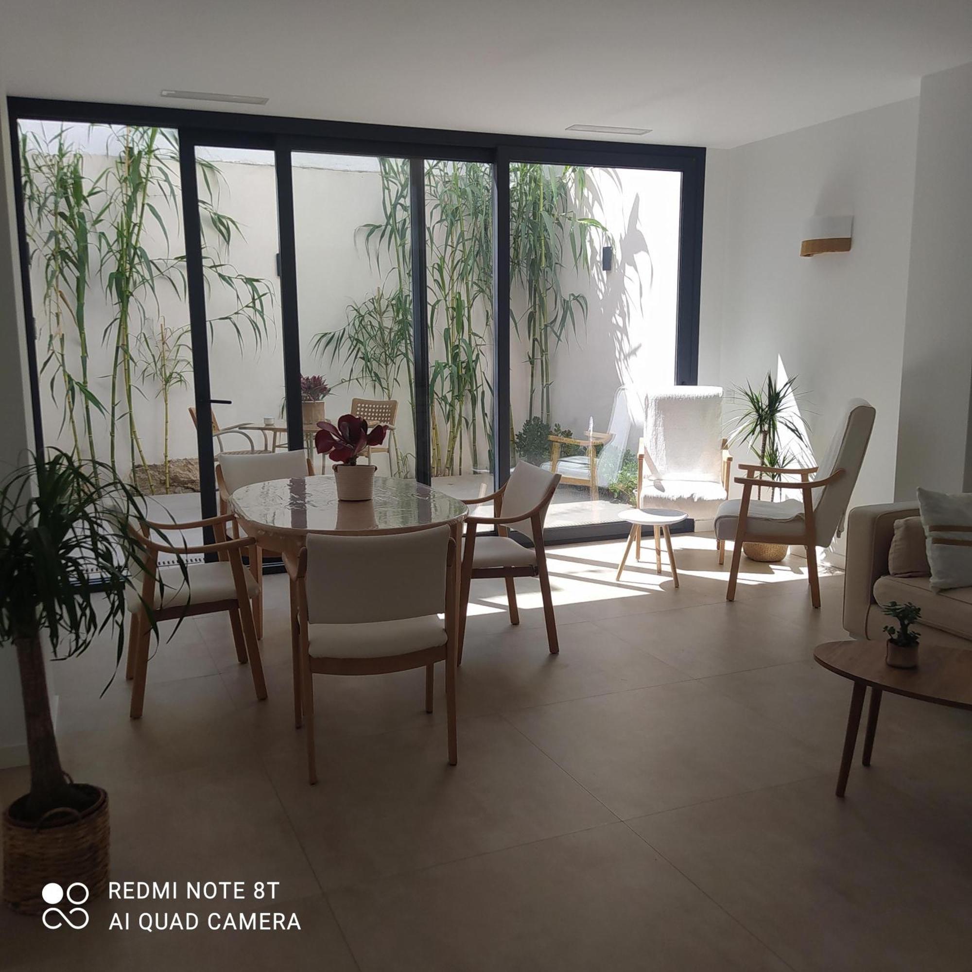 Apartment Casa Bonita Denia