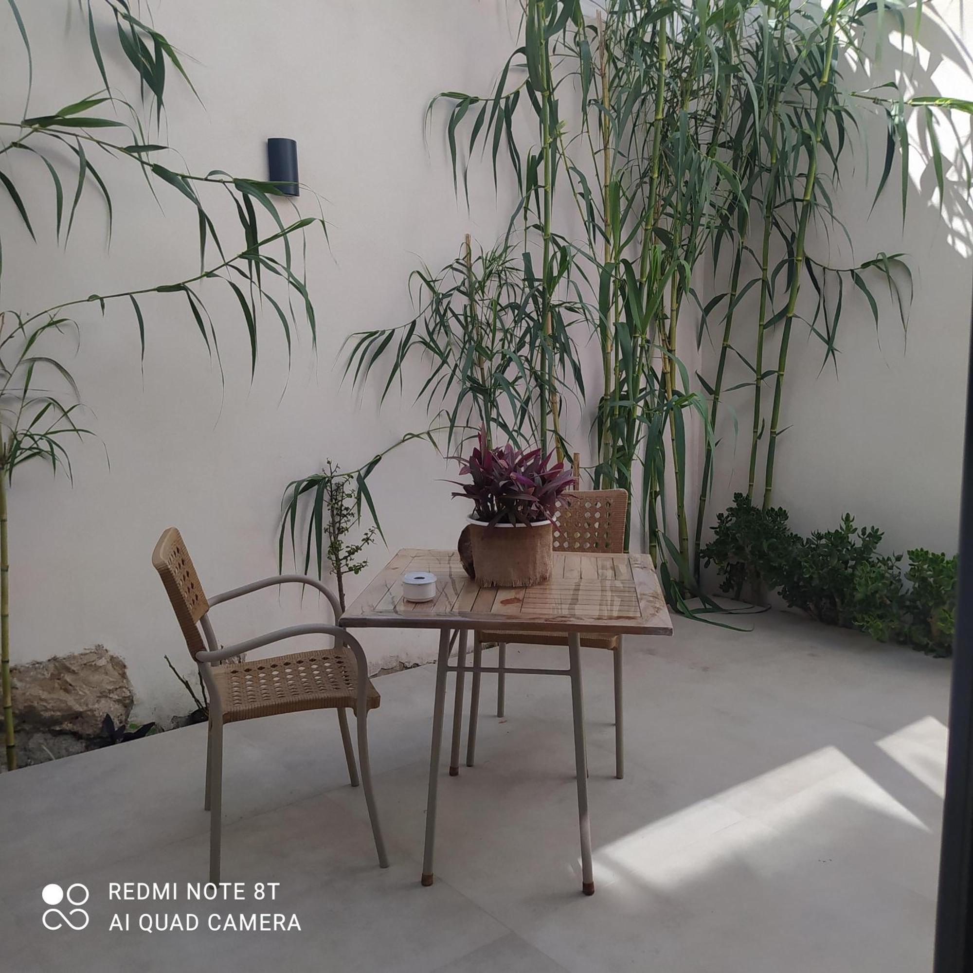 Apartment Casa Bonita Denia