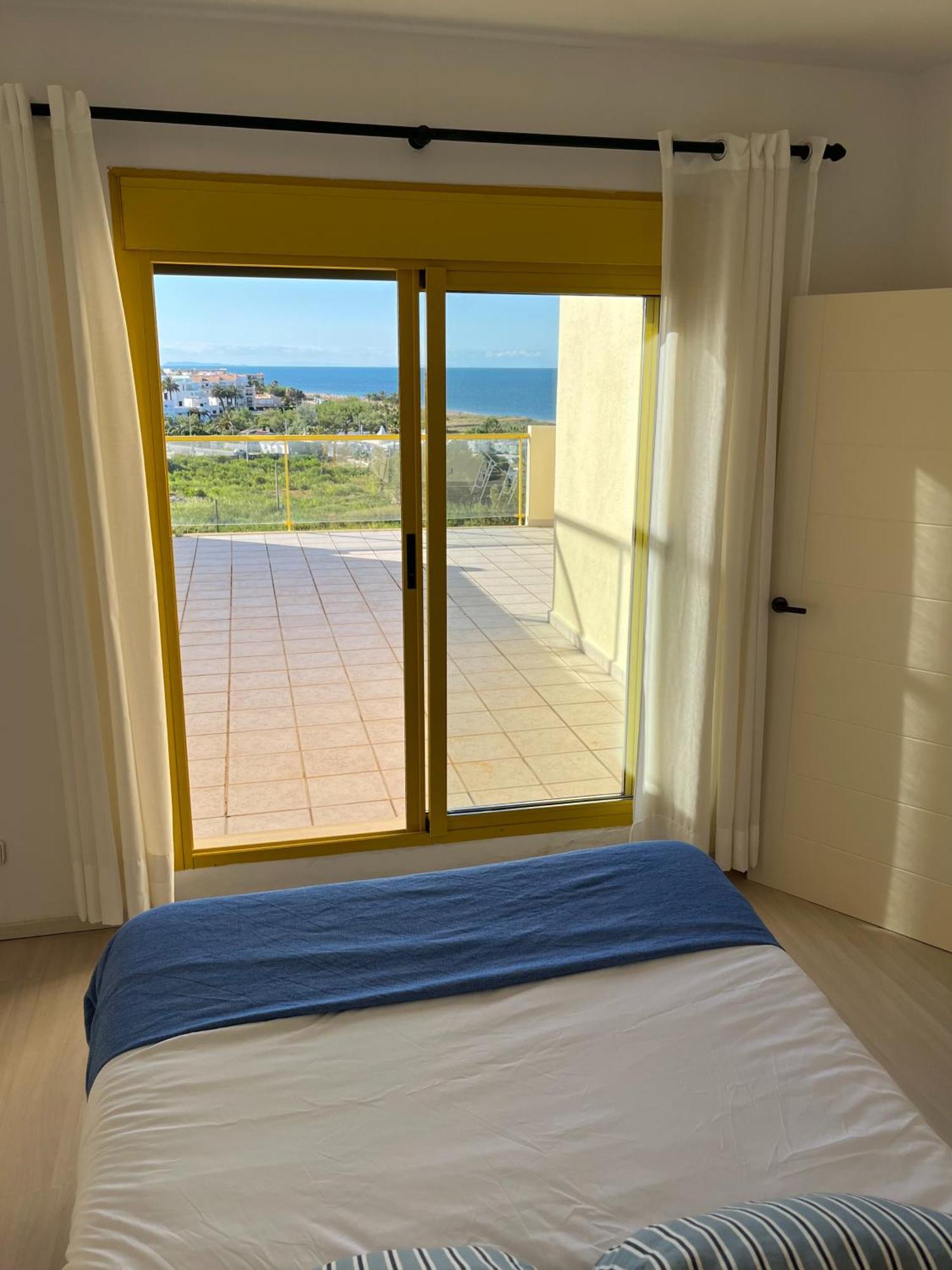 Atico Duplex Lagos Del Castillo Apartamento Dénia
