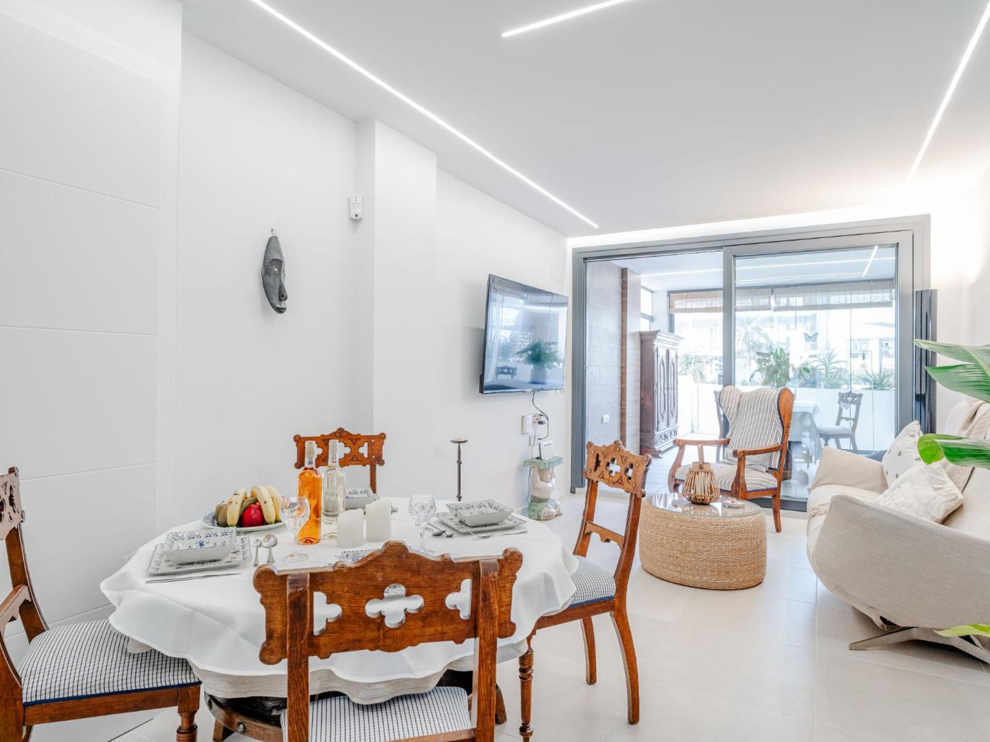 Сasa de vacaciones Romana-2 By Interhome Dénia