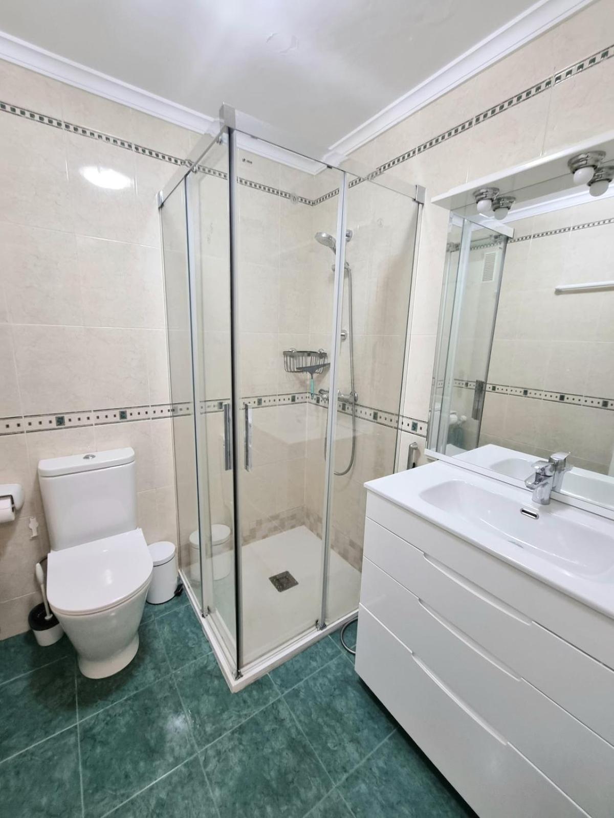 Apartamento Con Piscina A Un Paso Del Centro Dénia