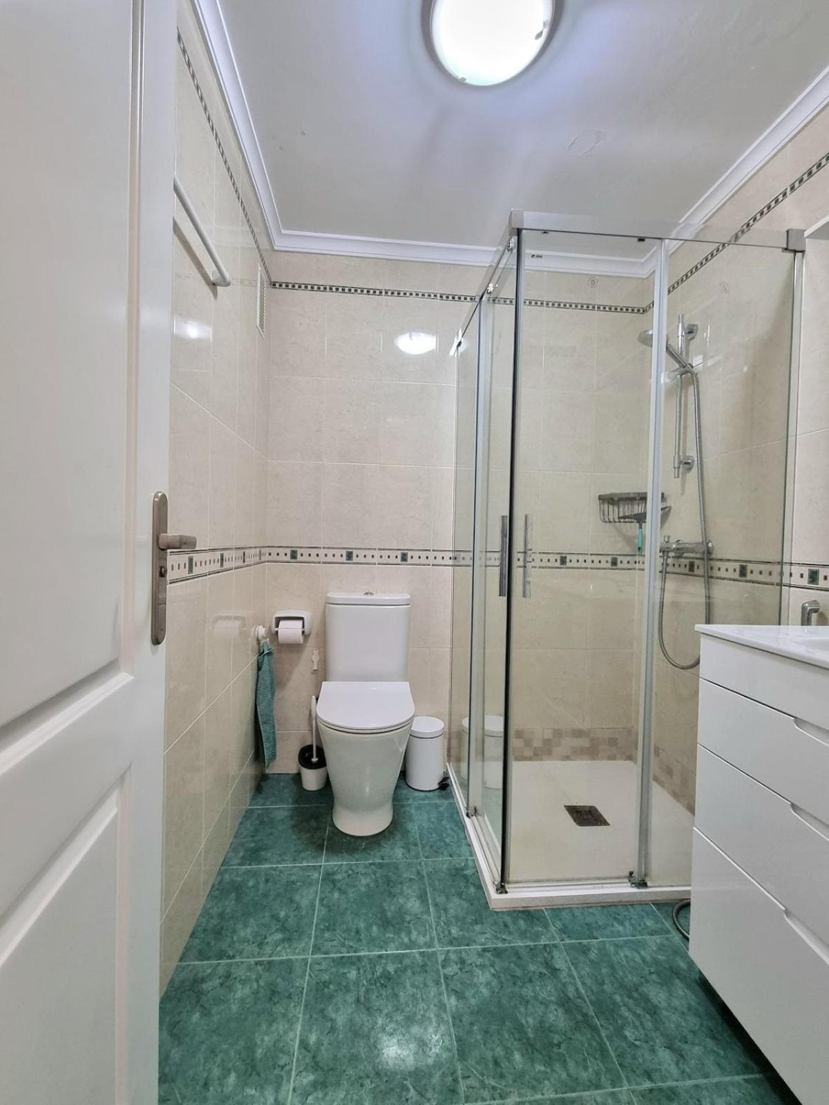 Con Piscina A Un Paso Del Centro Apartamento Dénia