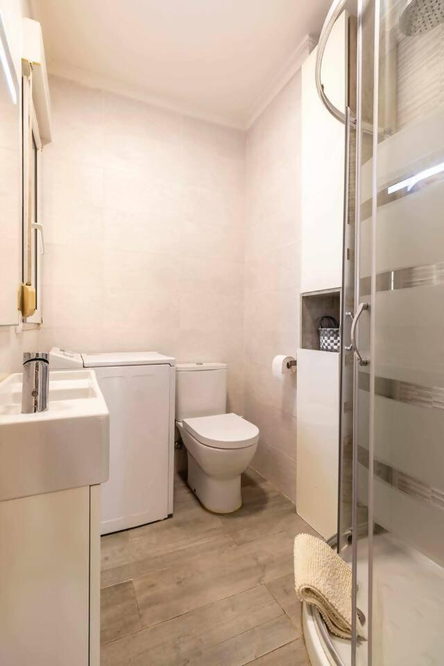 Maravilloso Duplex Con Vistas Al Mar Y Piscina * Denia