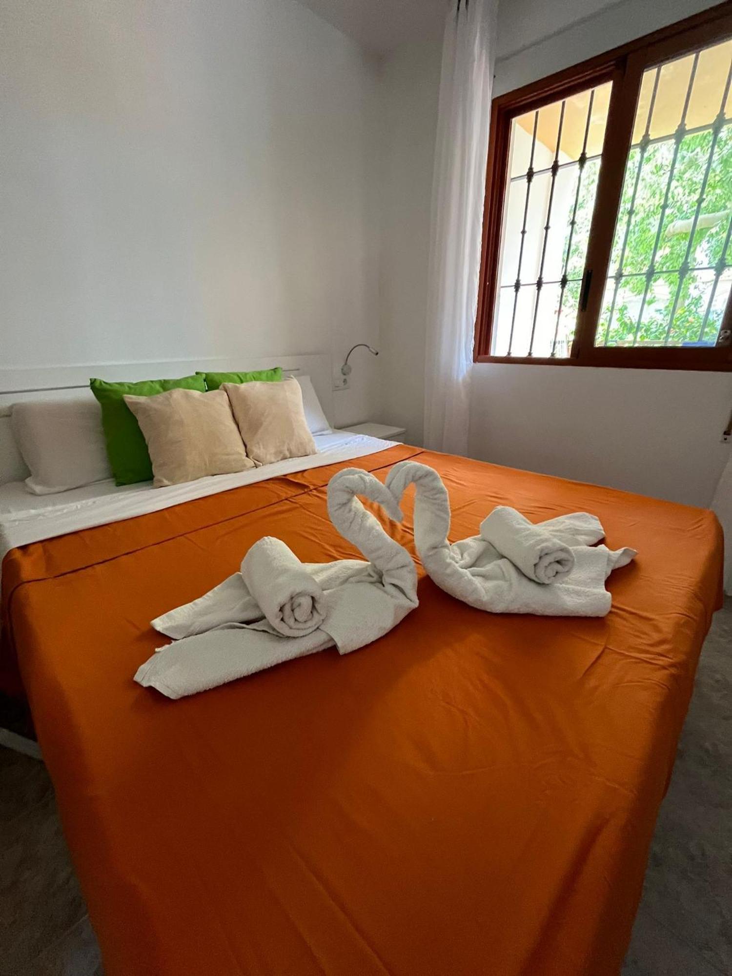 Ricky's Village El Patio Apartamento *