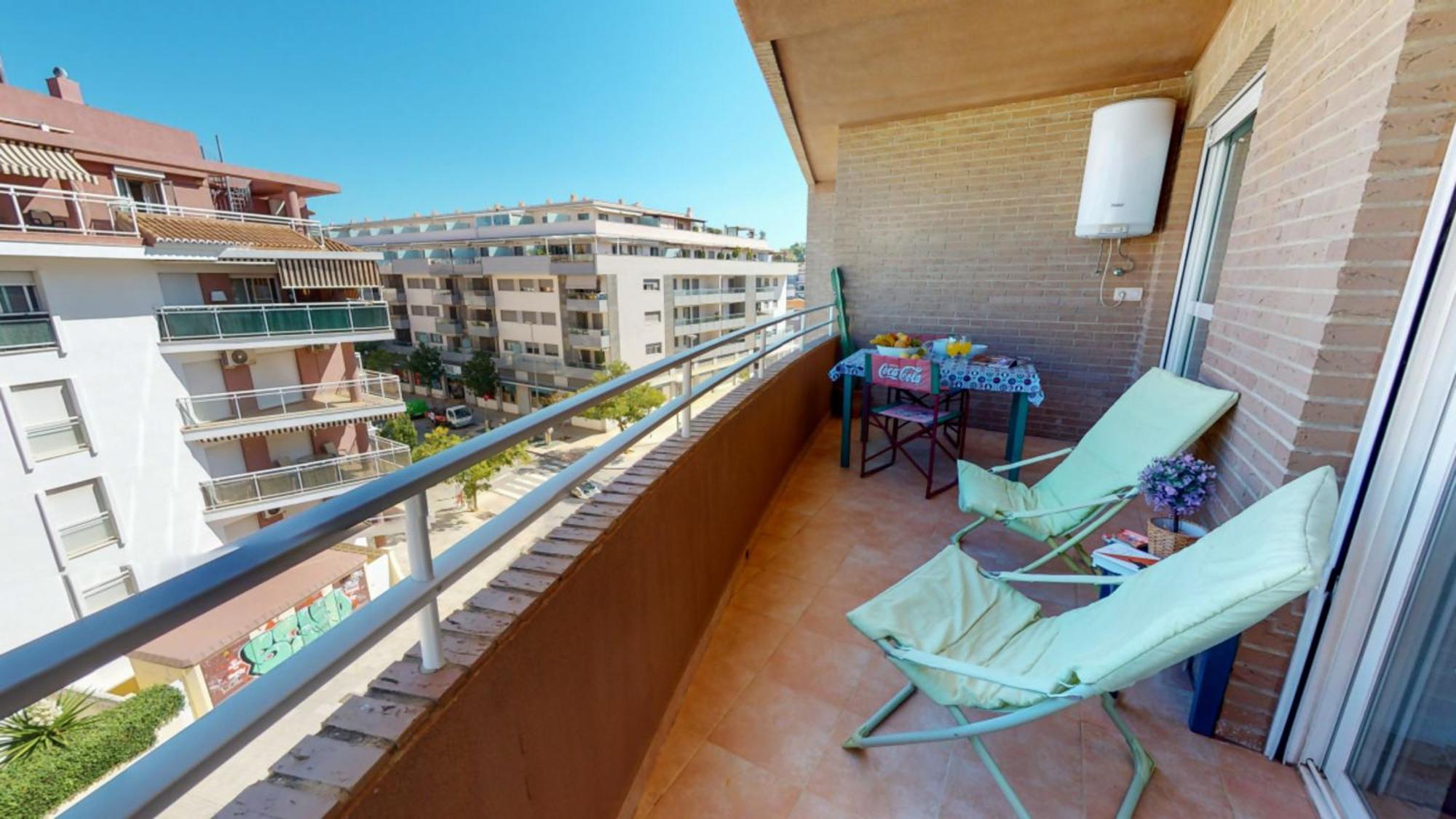 Apartamento Tirolina By Edeal Homes Dénia