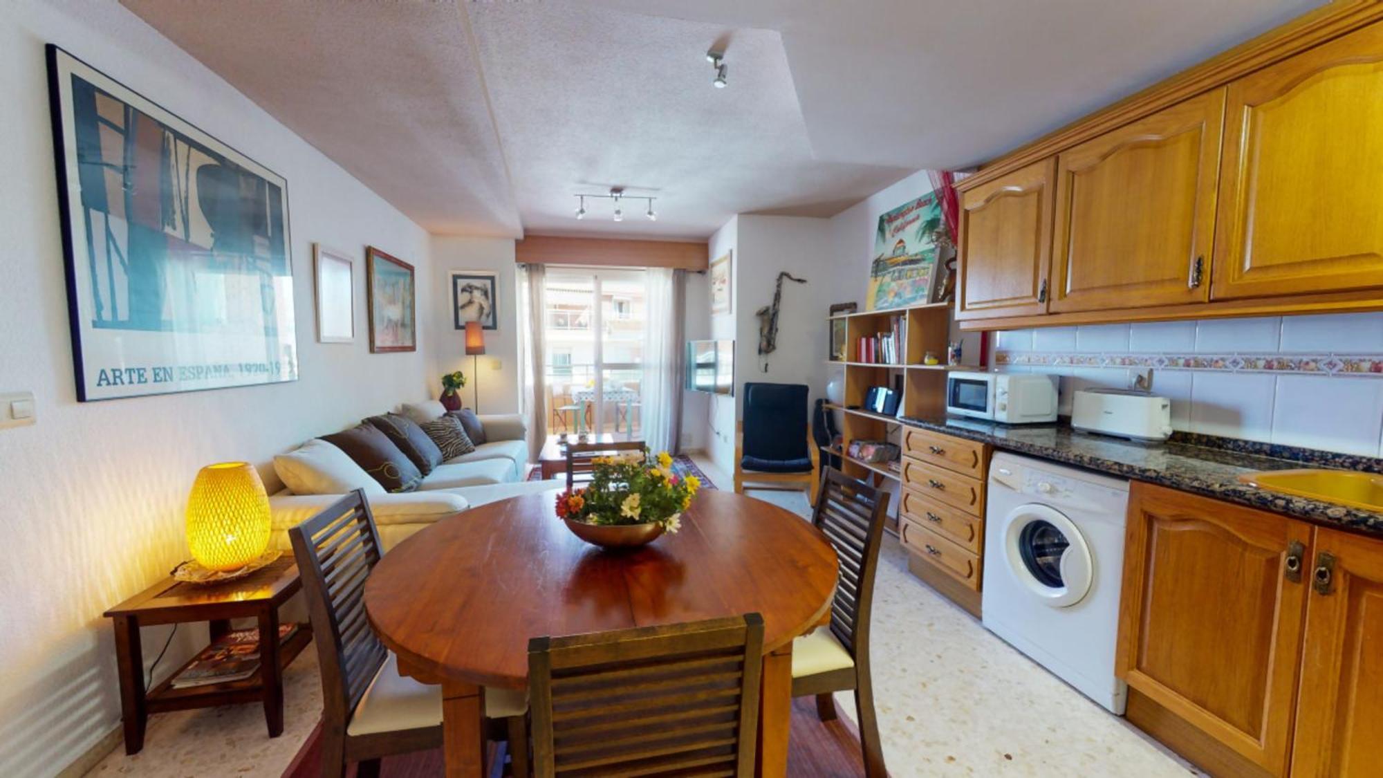 Apartamento Tirolina By Edeal Homes *