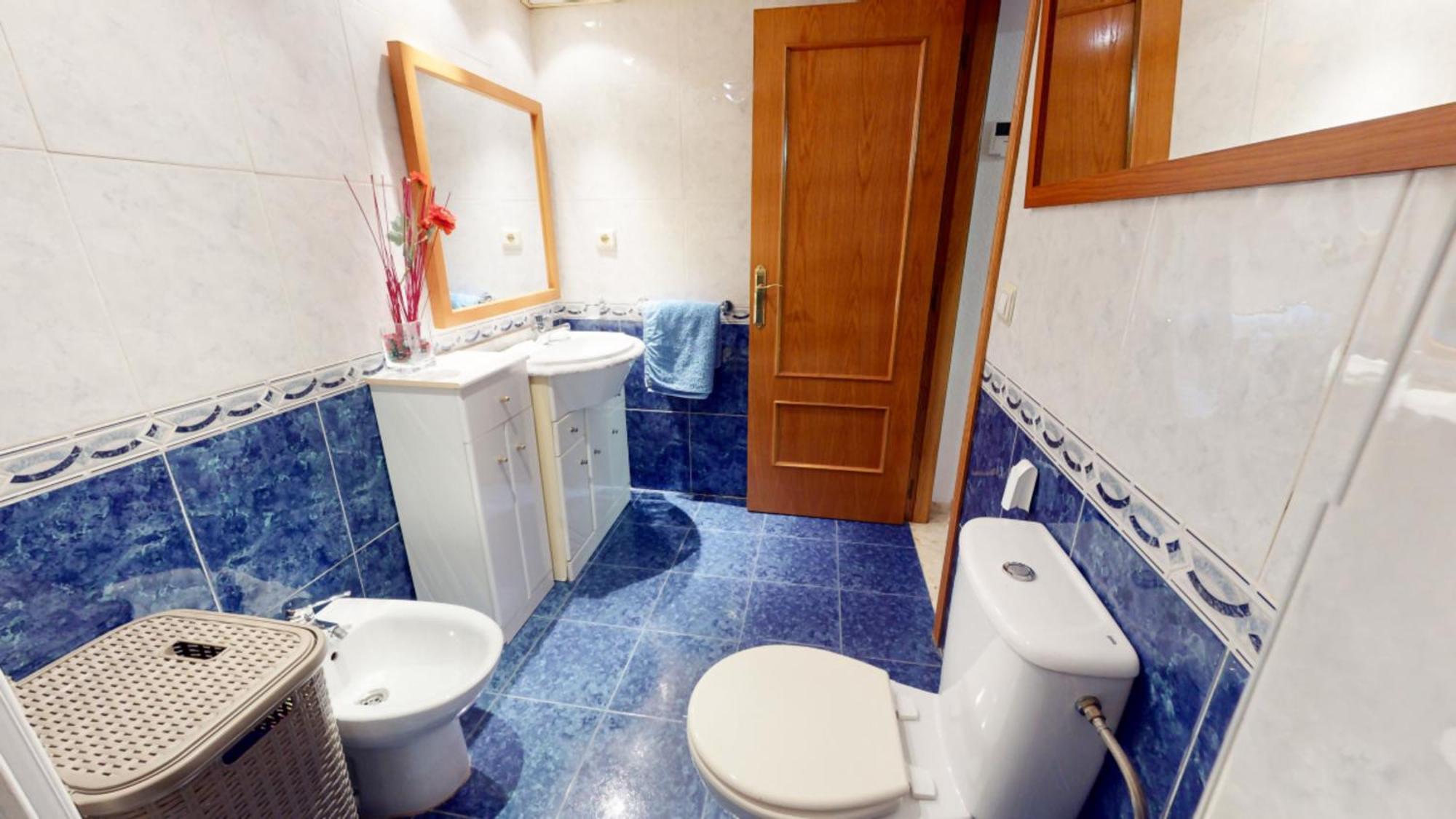 Apartamento Tirolina By Edeal Homes Dénia