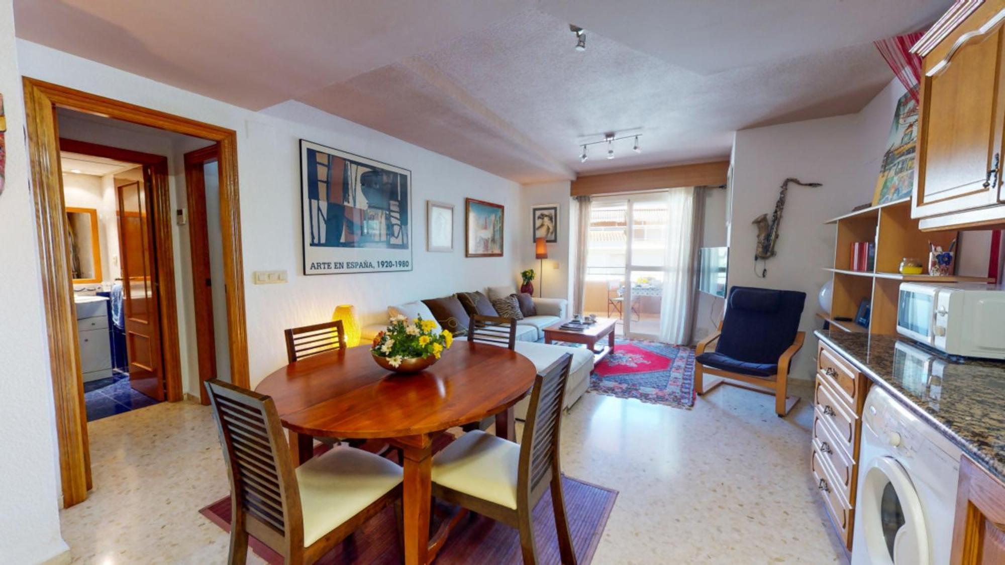 Tirolina By Edeal Homes Apartamento *