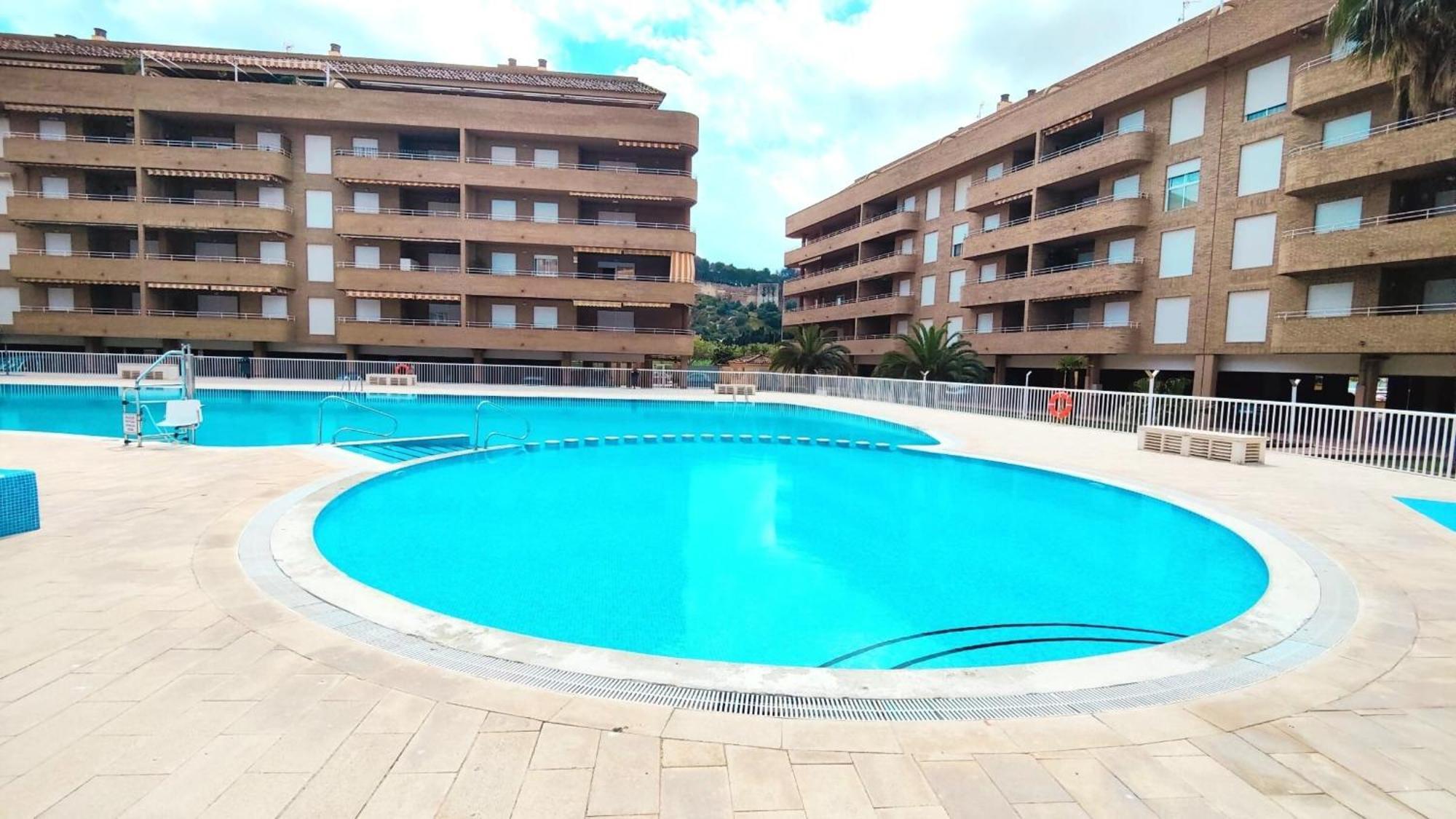 Apartamento Tirolina By Edeal Homes *