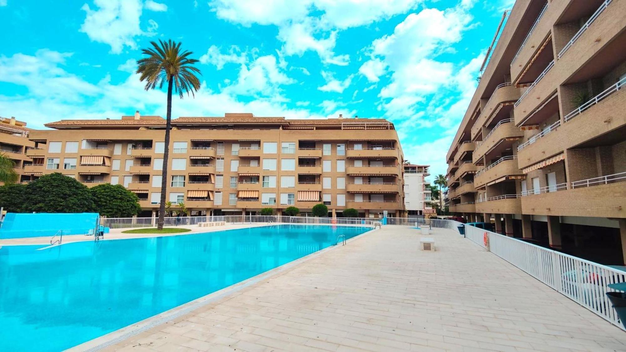 Apartamento Tirolina By Edeal Homes Dénia