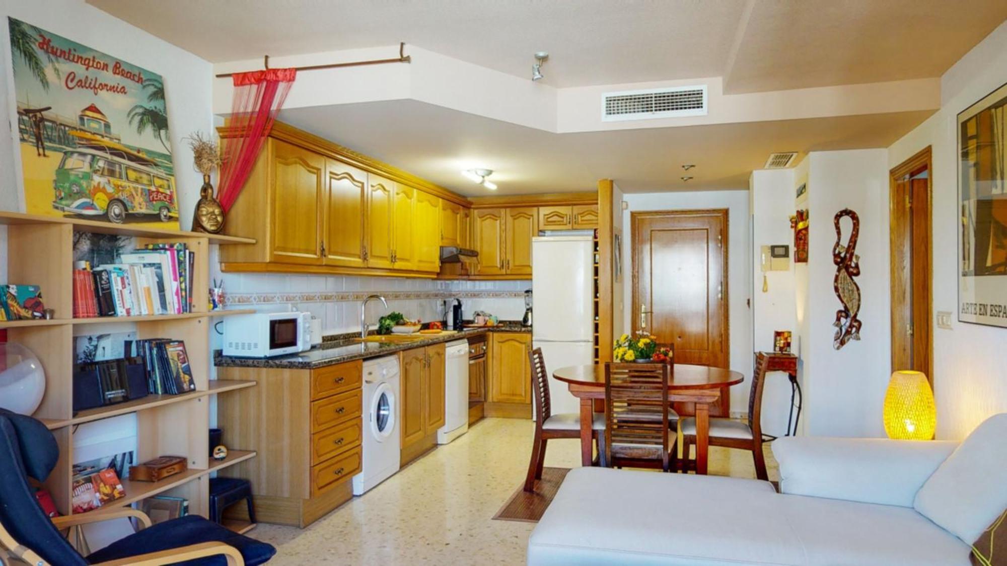 Tirolina By Edeal Homes Apartamento *