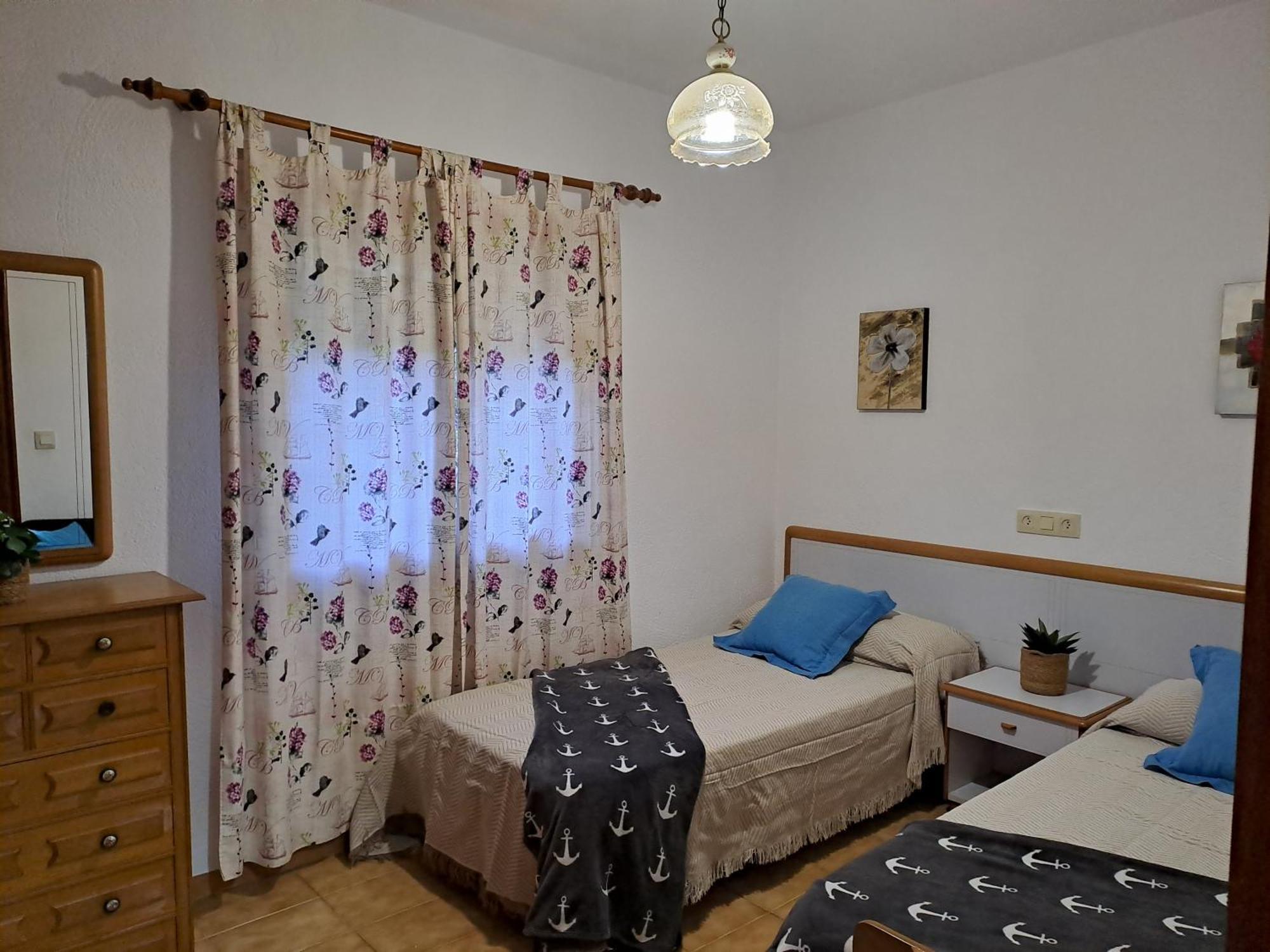 Aparthotel Tropicana Park Denia