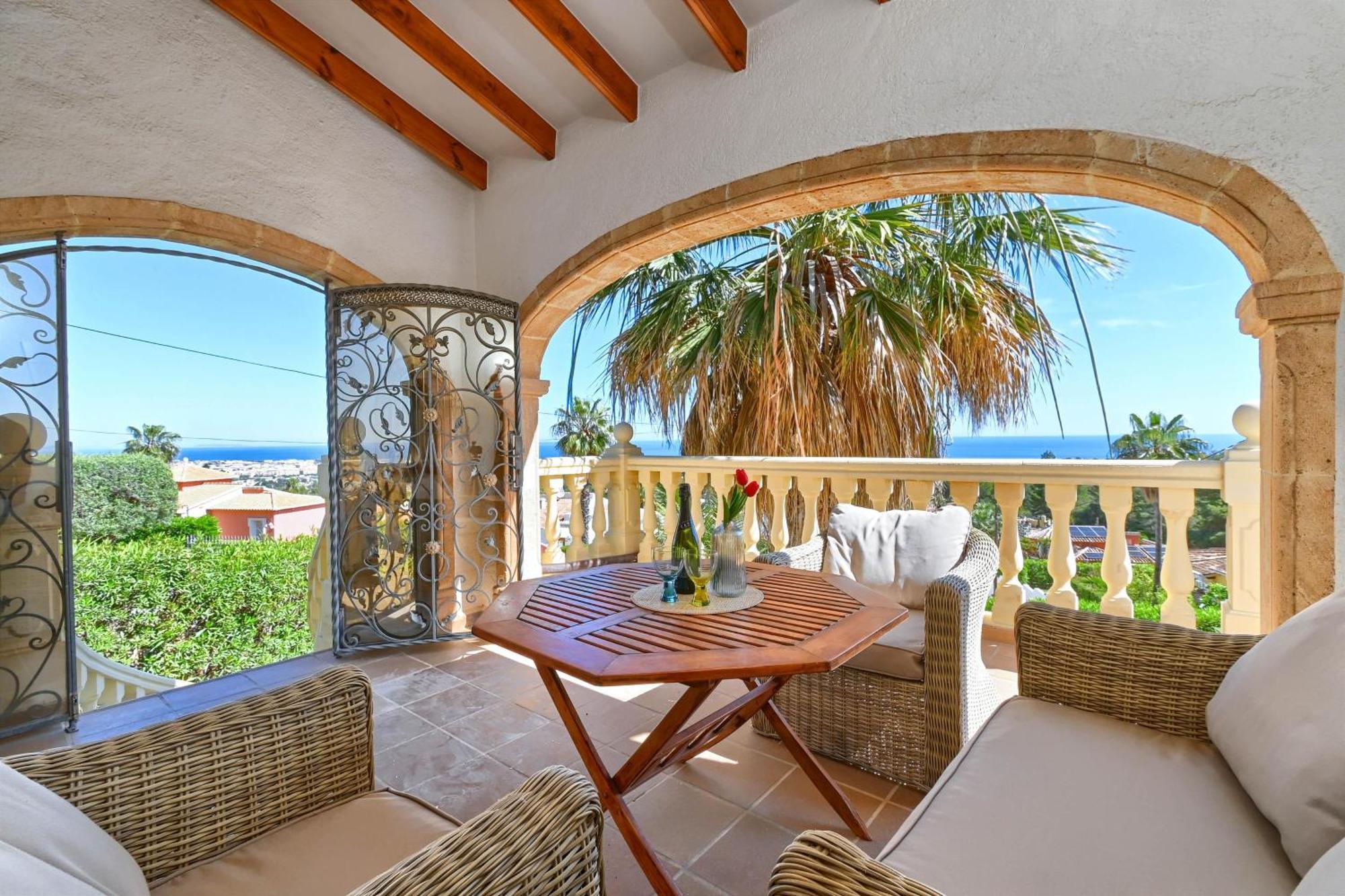 Lau Villa