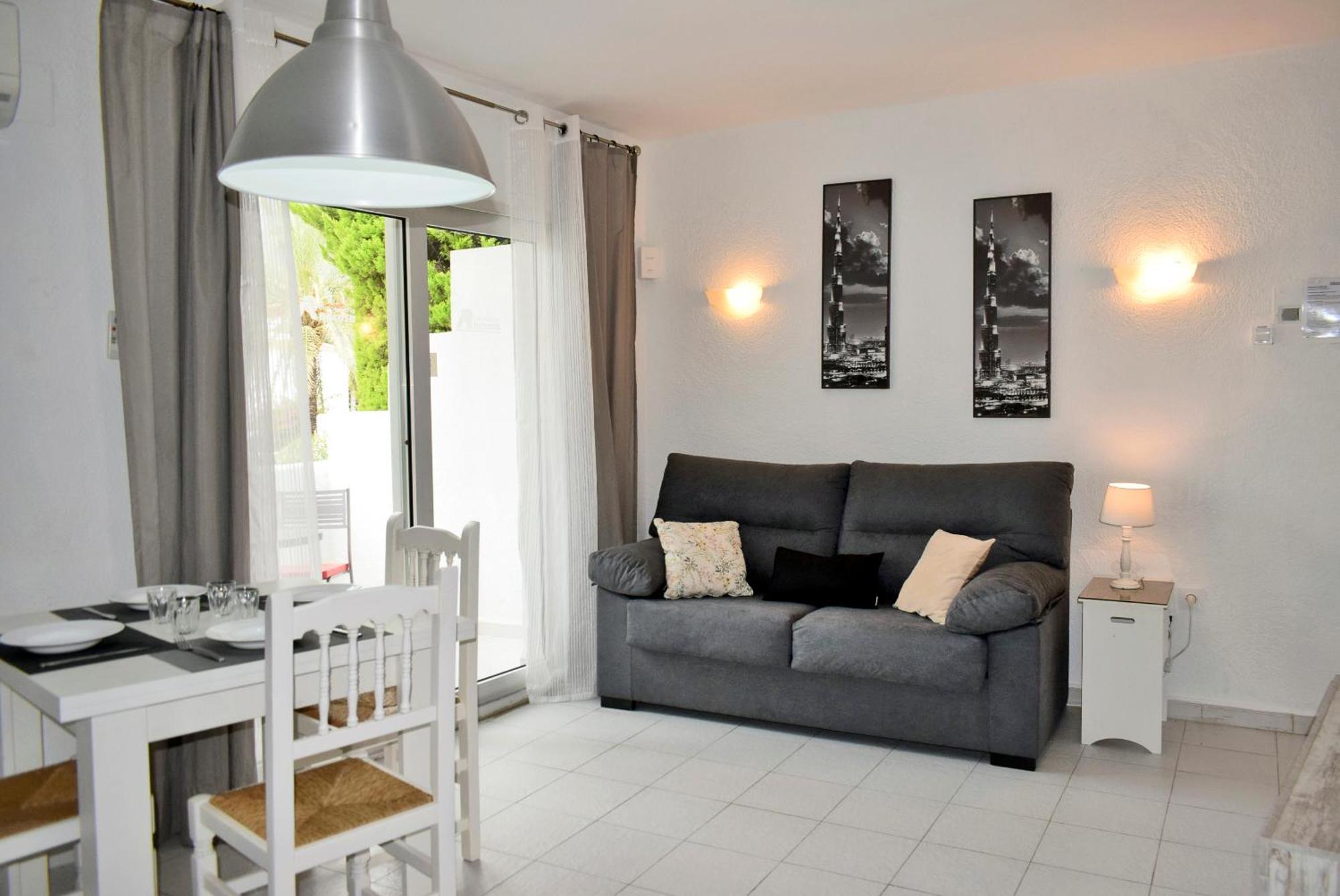 Anacasa Oasis Ii Marineta Ap2116 Apartamento Dénia