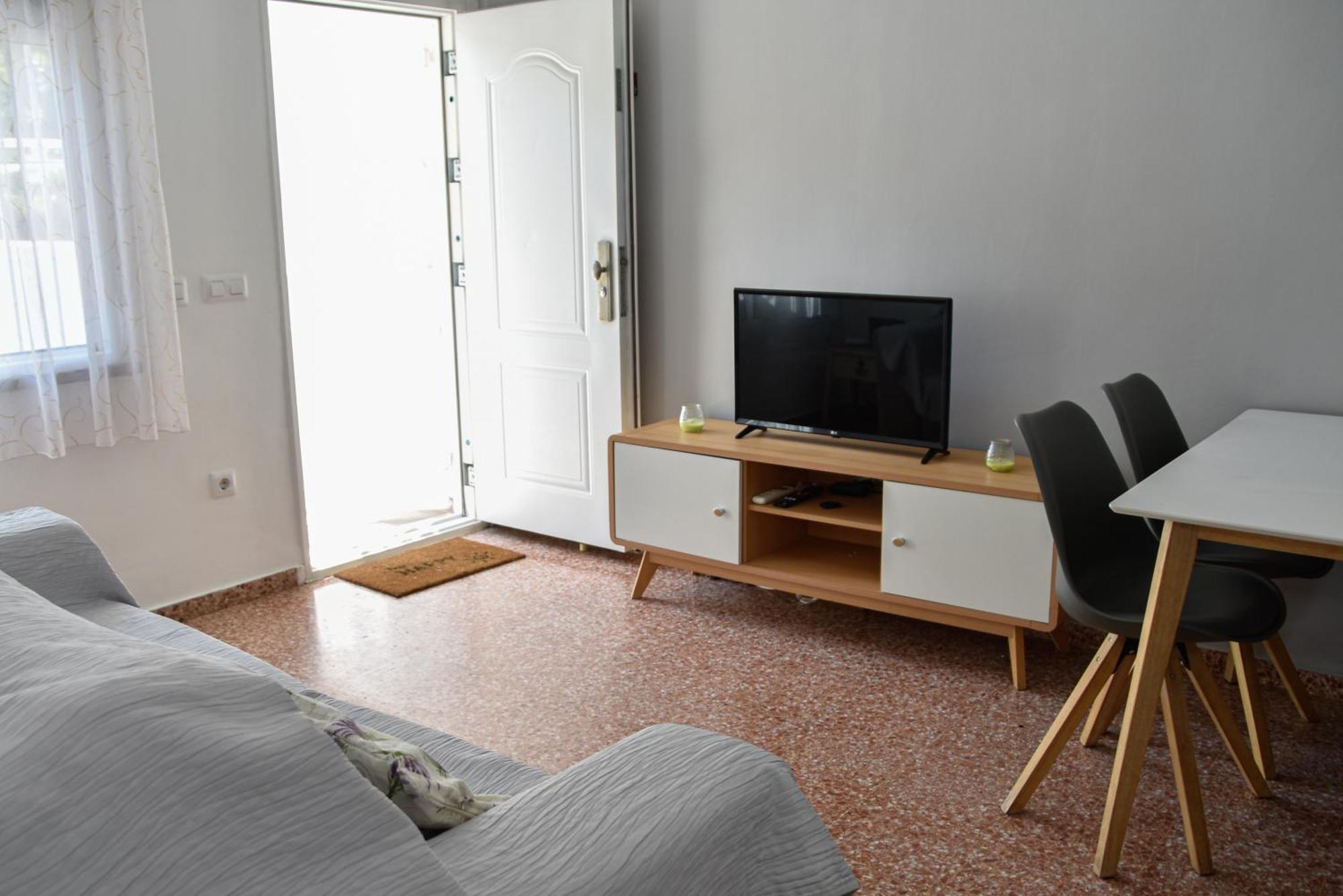 Apartment La Sirenita Denia