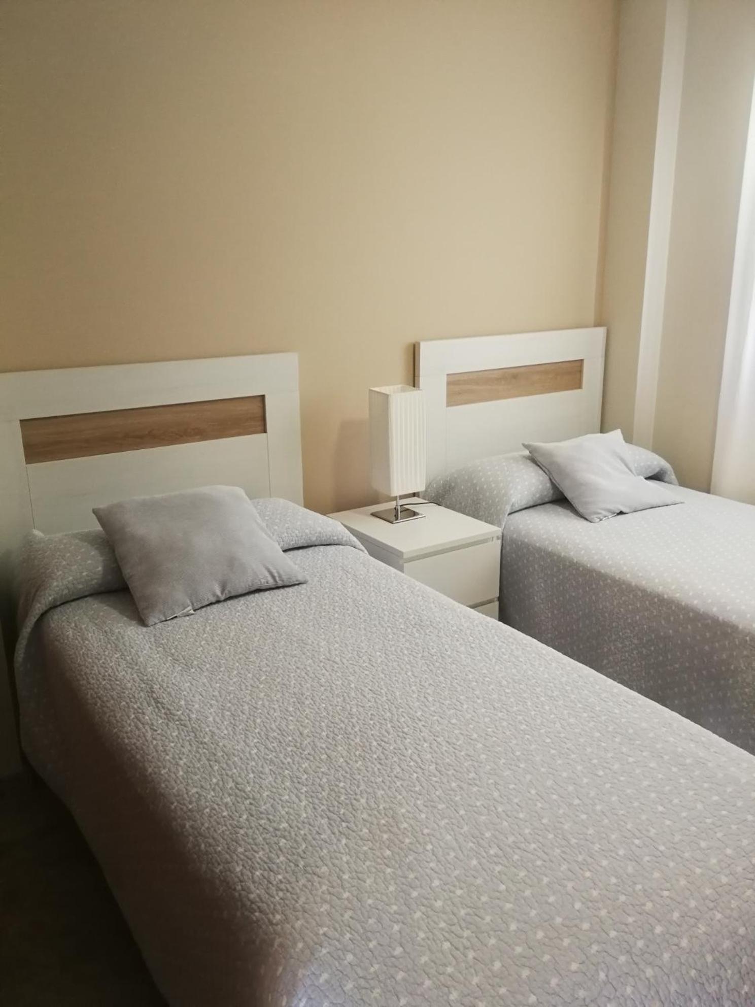 Apartamento Residencial Ronda Mar *