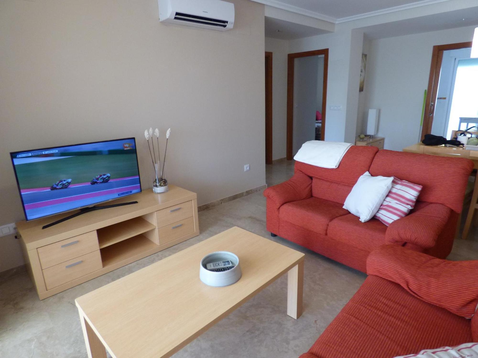 Residencial Ronda Mar *
