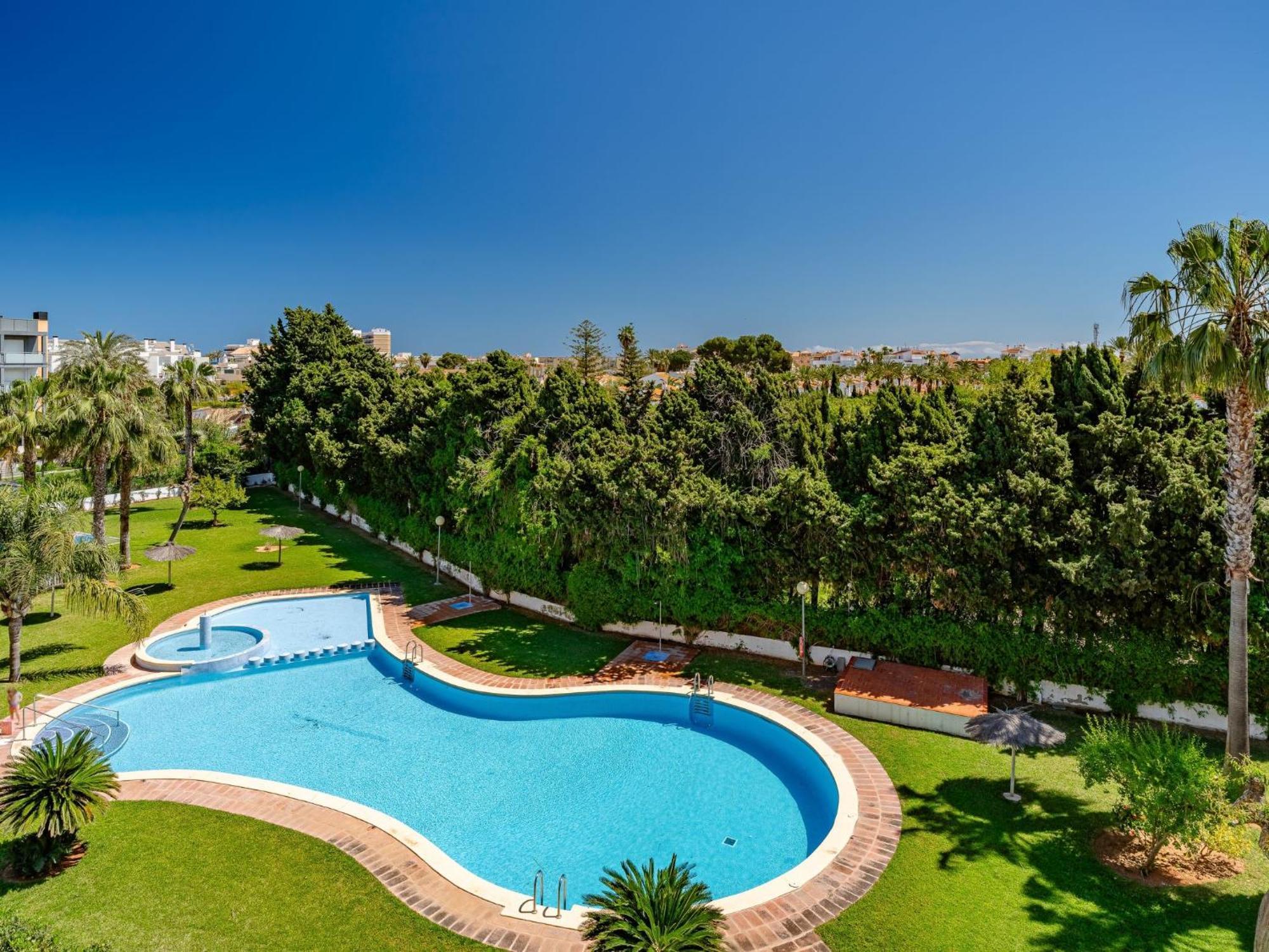 Sauces-5 By Interhome * Denia