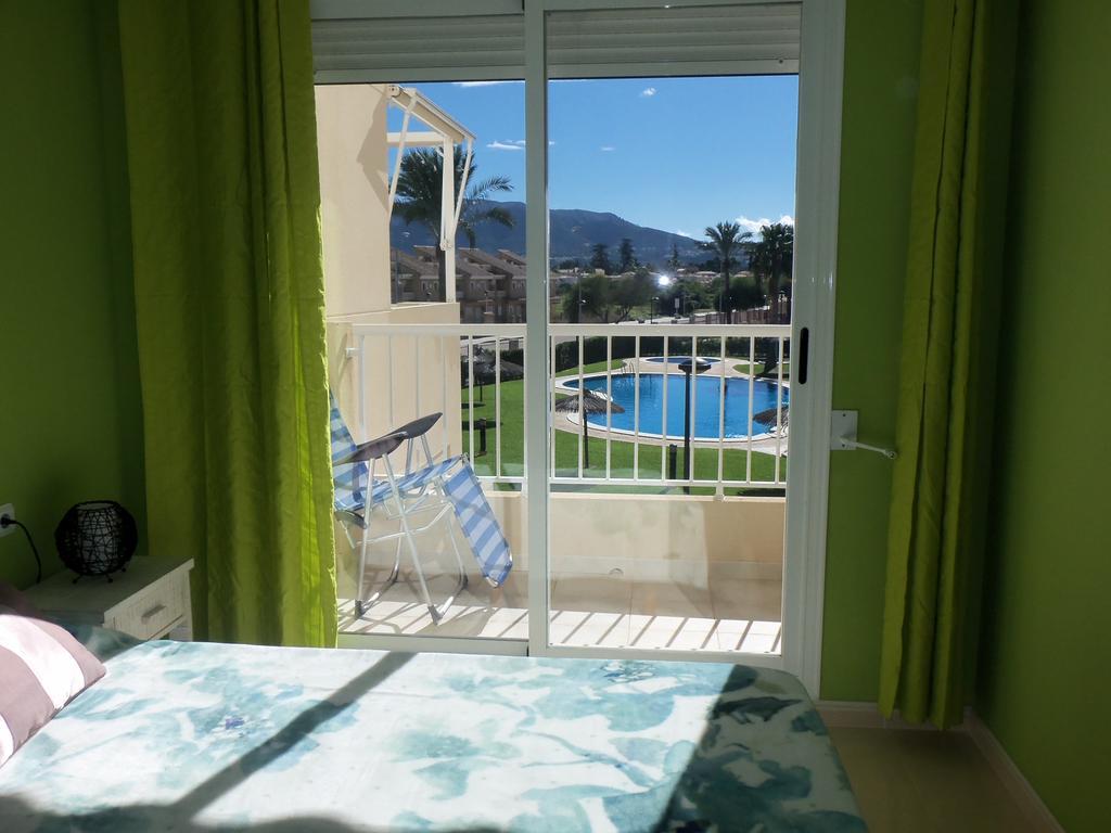 Playa Sol Mediterranea Apartment Denia