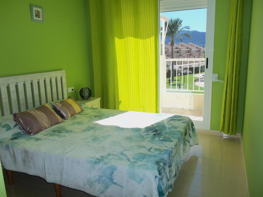 Playa Sol Mediterranea Apartment *