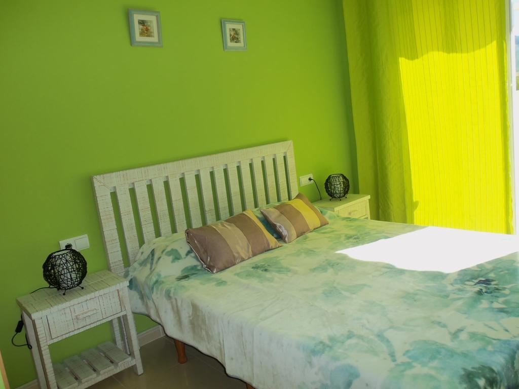 Apartment Playa Sol Mediterranea