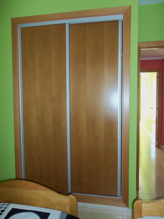 Apartment Playa Sol Mediterranea Denia