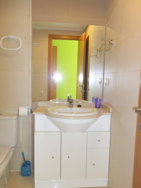 Playa Sol Mediterranea Apartment *
