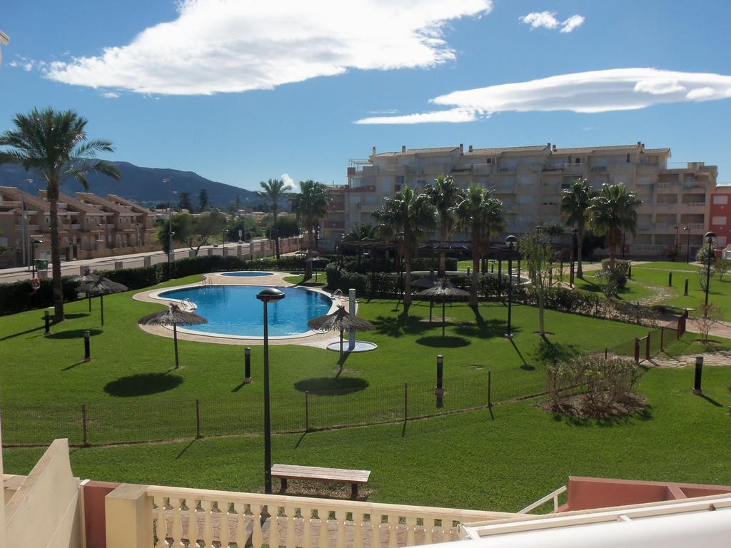Apartment Playa Sol Mediterranea