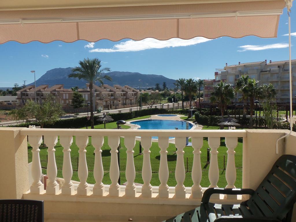 Playa Sol Mediterranea Apartment