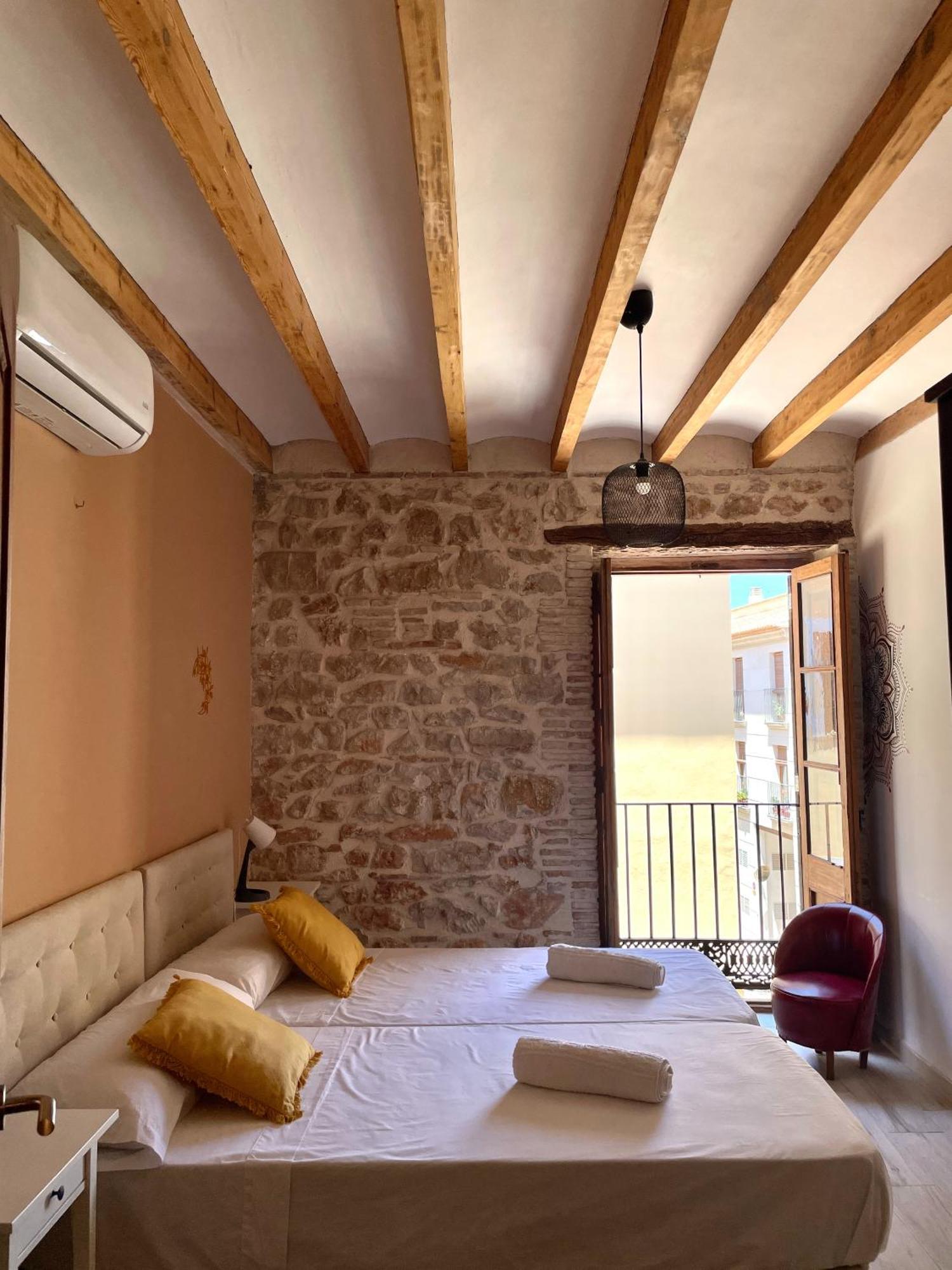 La Glorieta, Centro Apartamento Dénia