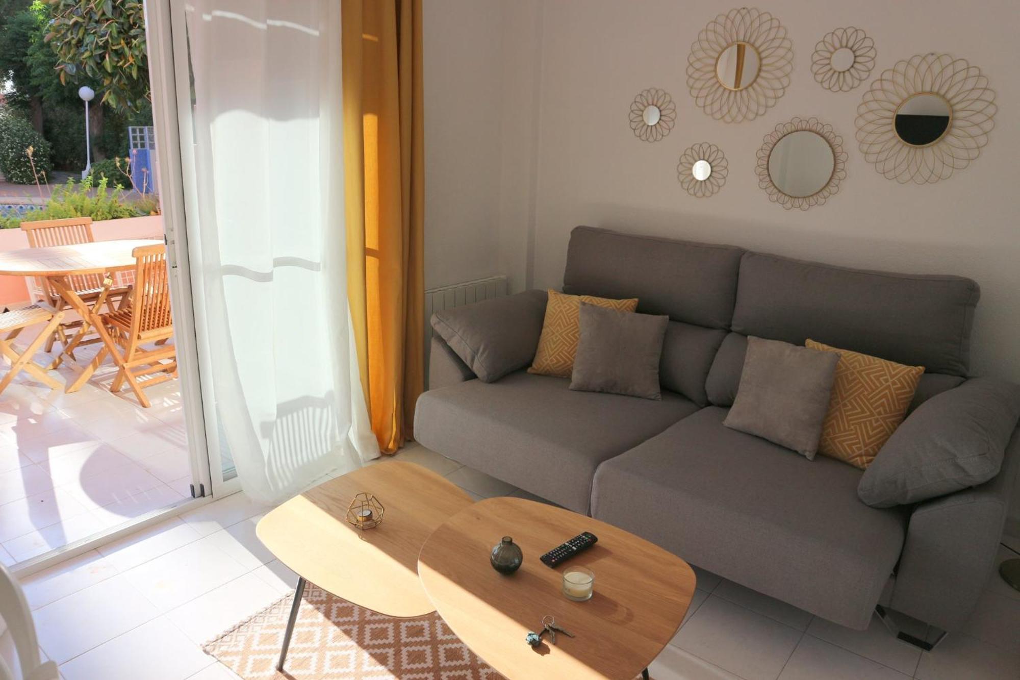 Apartment Jazmin By Family Homes Denia