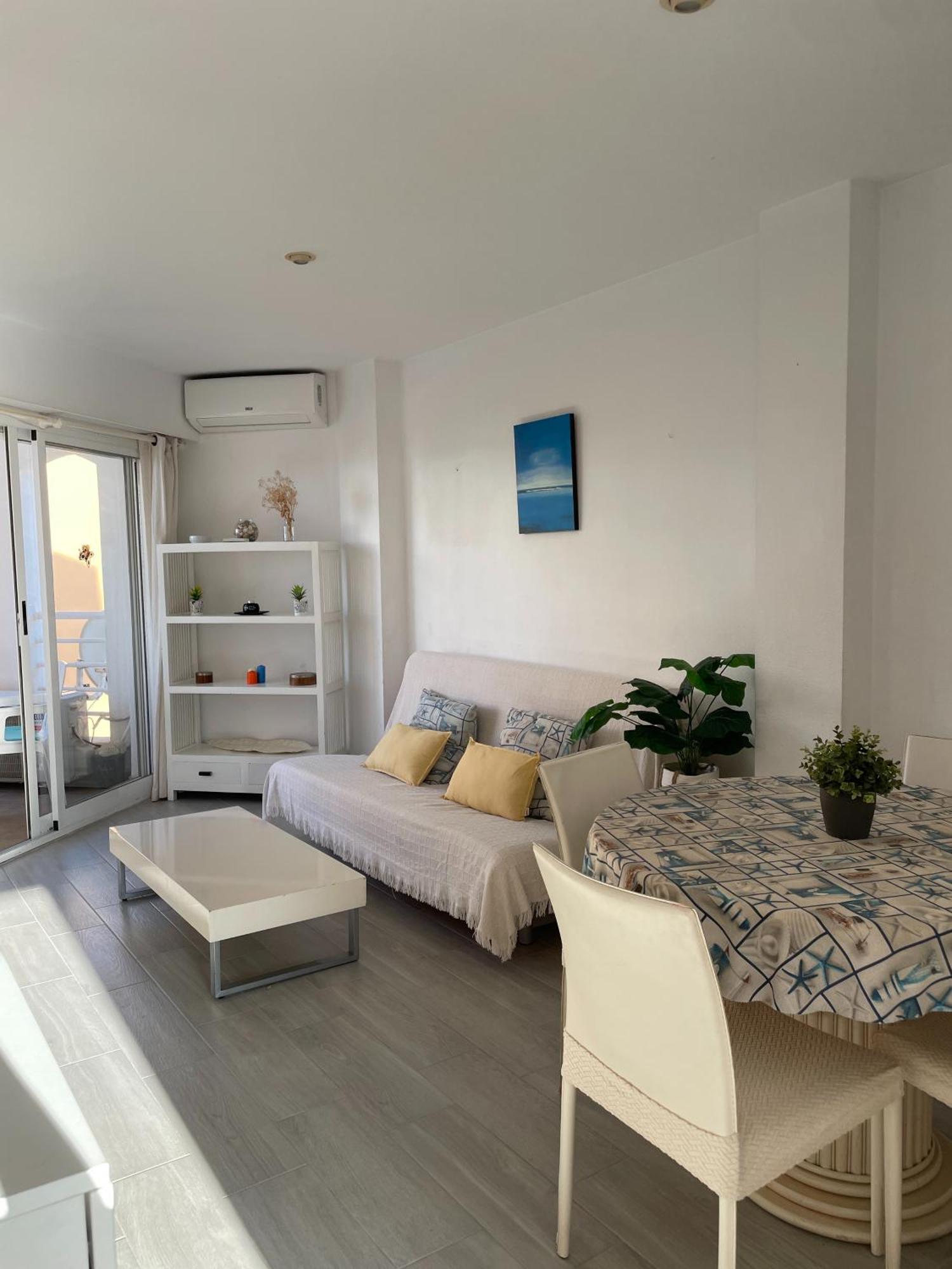 Frente Al Mar, Talima Apartamento *