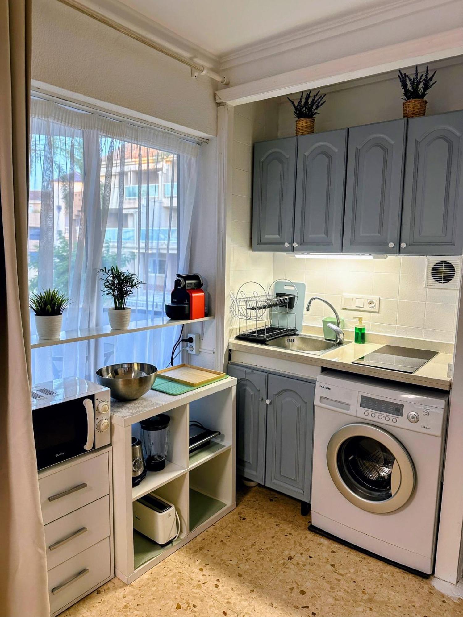 Apartment Vacacional *