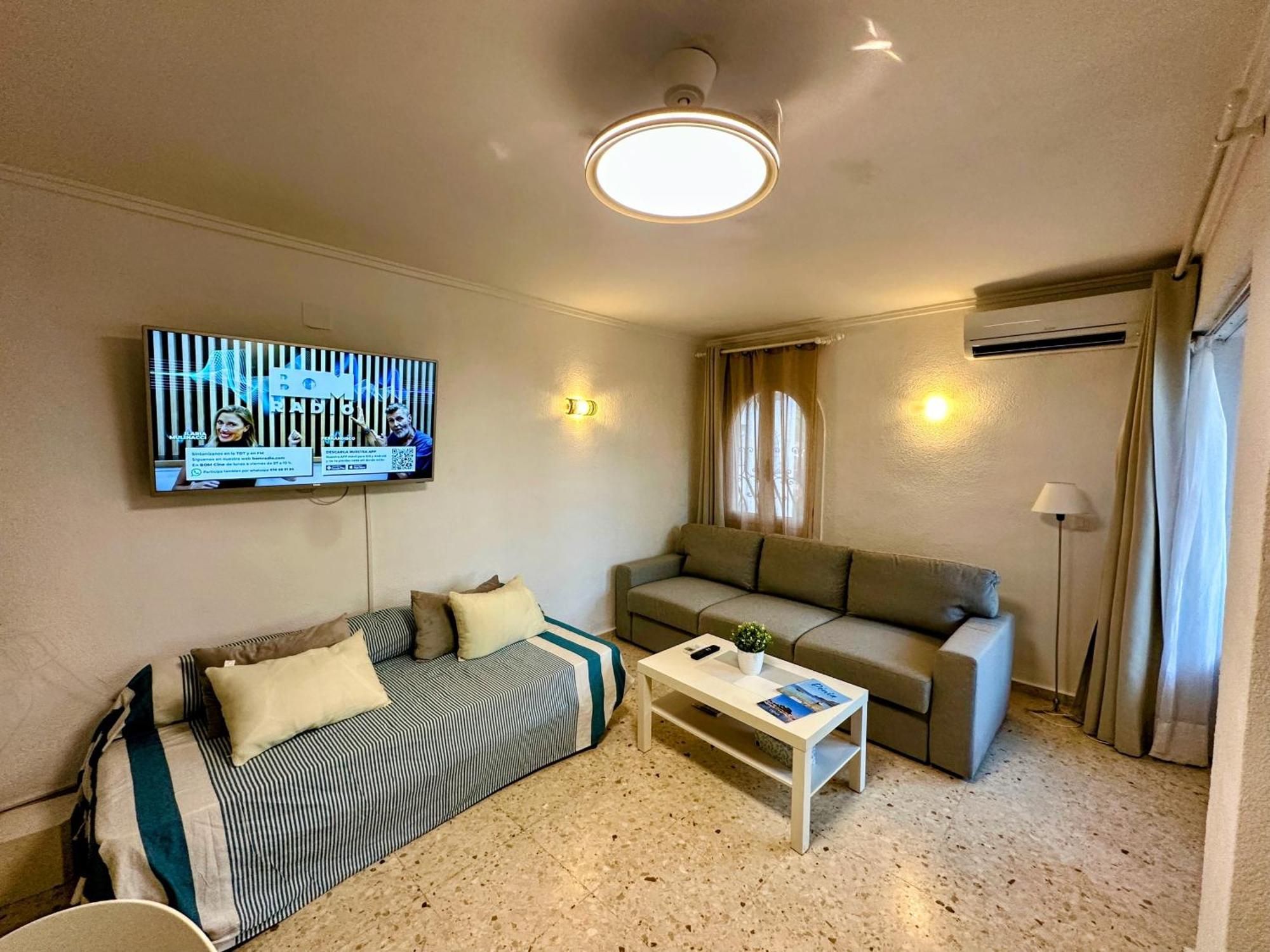 Vacacional Apartment Denia