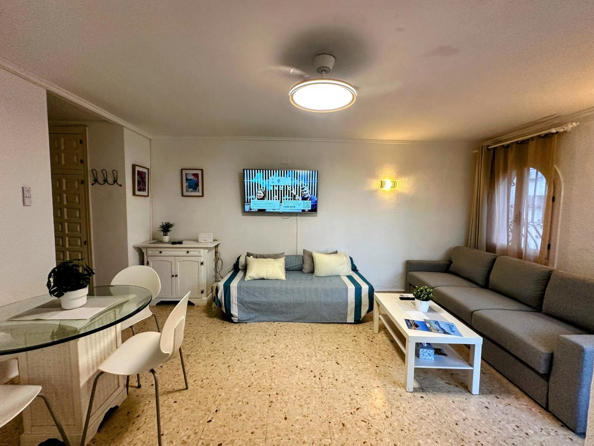 Vacacional Apartment