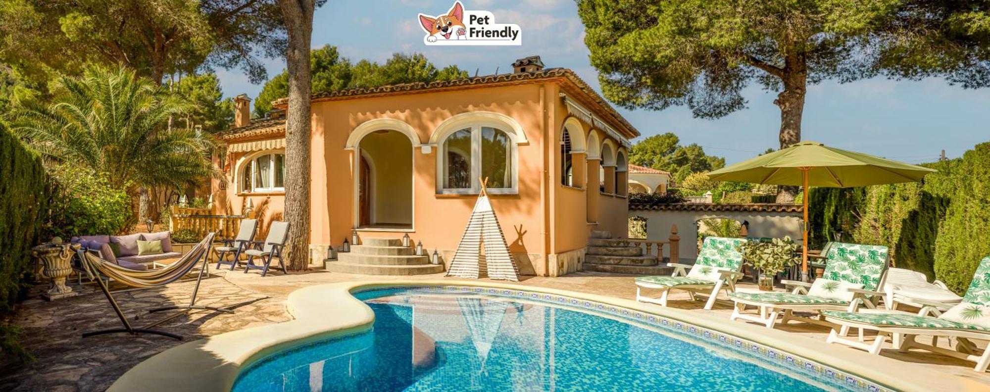 Villa De