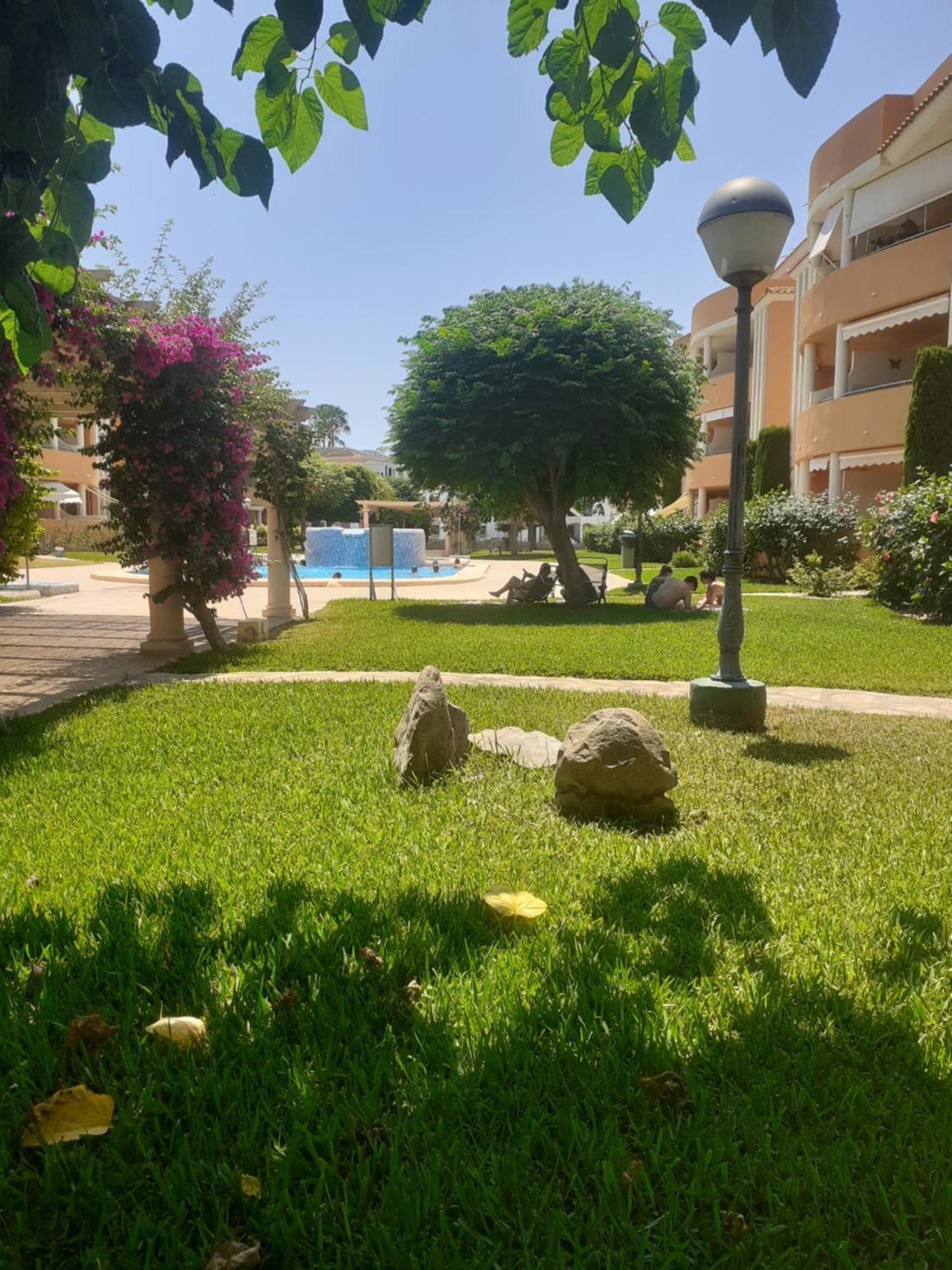 Playa Marinas Apartment