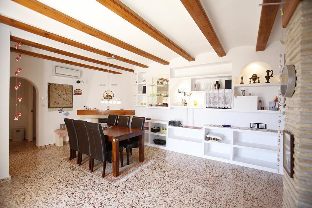 Manuela Holiday home *
