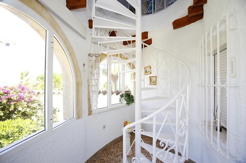 Holiday home Manuela Denia