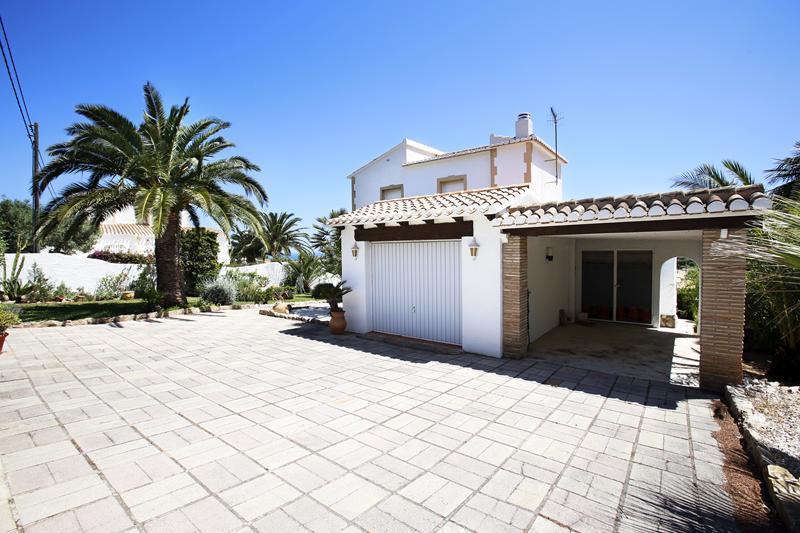 Holiday home Manuela Denia