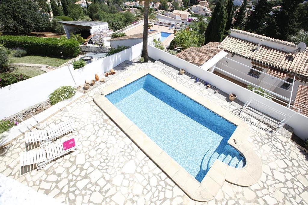 Holiday home Manuela Denia
