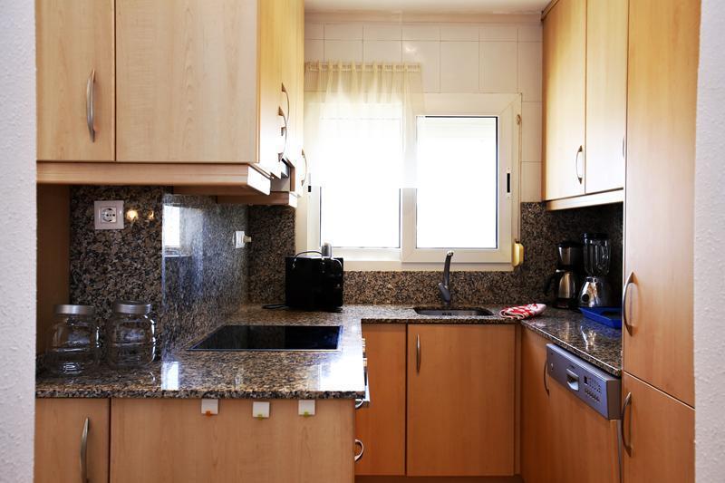Manuela Holiday home *