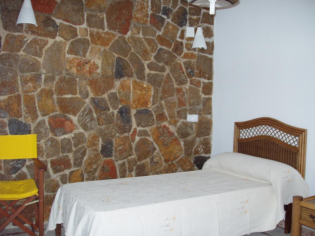 La Casa Del Vidre
