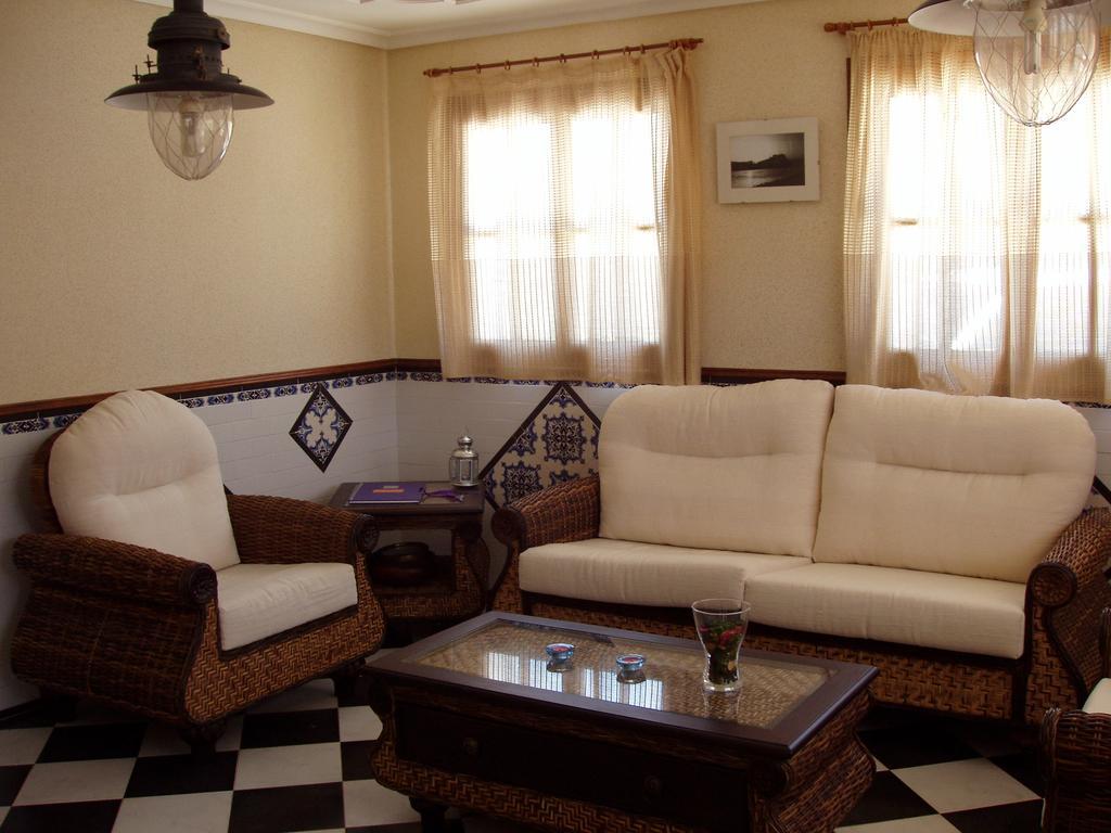 La Casa Del Vidre Country house