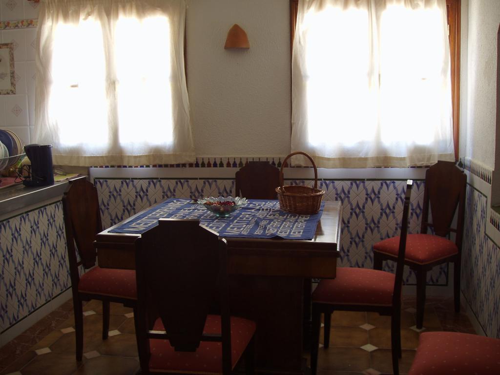 La Casa Del Vidre