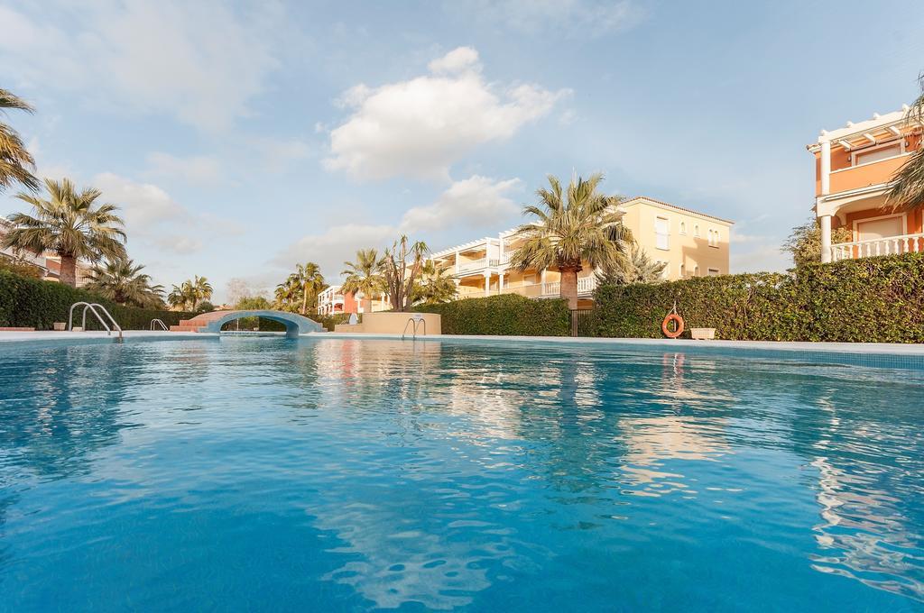 Apartment Guayaba Denia