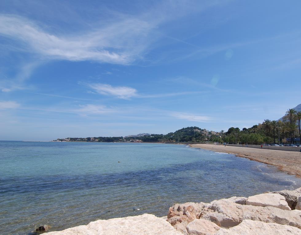 Apartamento Joan Fuster *