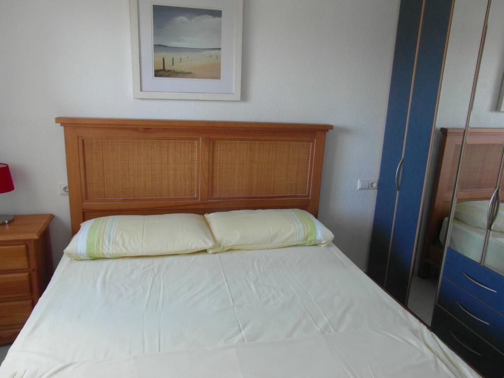 Apartment Apartamento Riomar