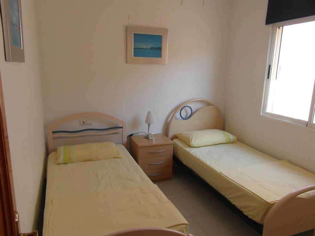 Apartamento Riomar Denia